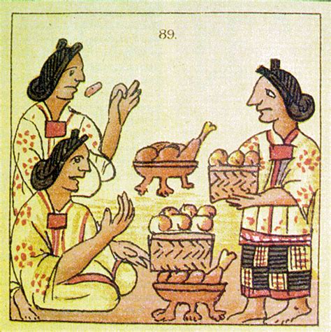 The Influence of Aztec Peasant Magic on Modern Folklore